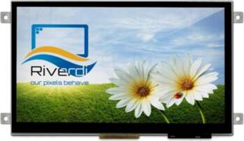 Riverdi Display: TFT | 7" |