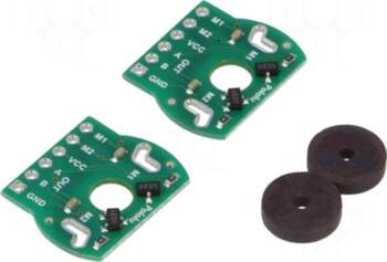 Robot.access: encoder | 2.7÷18VDC