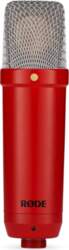 Rode RØDE NT1 Sigature Red Studio