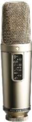 Rode RØDE NT2-a Silver Stage/performance microphone