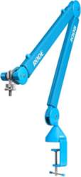 Rode RØDE PSA-1+ Broadcast microphone stand