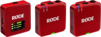 Rode RØDE Wireless GO
