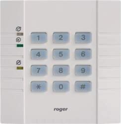 ROGER COMBINATION LOCK EXT. SL2000B