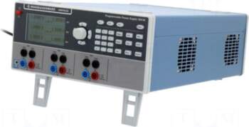 ROHDE & SCHWARZ Laboratory power supply: