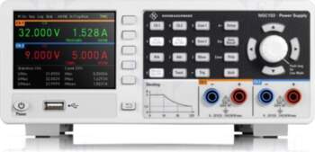 ROHDE & SCHWARZ Laboratory power supply: