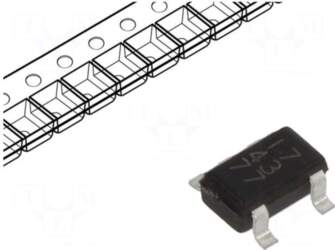 ROHM SEMICONDUCTOR IC: analog switch |