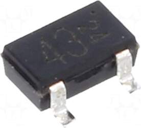 ROHM SEMICONDUCTOR Transistor: NPN | bipolar