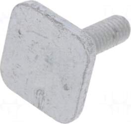 ROMIX Screw | 10pcs | Fiat