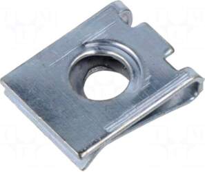 ROMIX Speed nut | 10pcs.