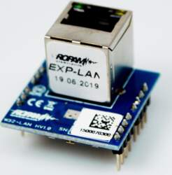 ROPAM MODUŁ EKSPANDER ETH EXP-LAN
