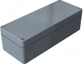 ROSE Enclosure: multipurpose | X: 75mm