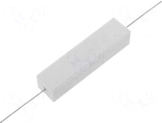 ROYALOHM Resistor: wire-wound | cement |