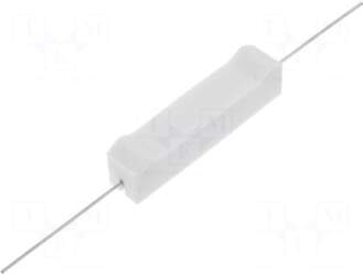 ROYALOHM Resistor: wire-wound | cement |