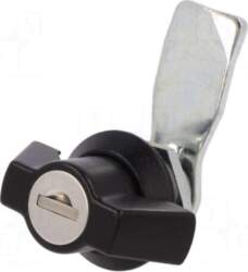 RST ROZTOCZE Lock | different cylinder
