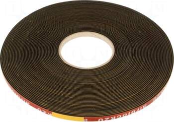 RST ROZTOCZE Gasket | EPDM |