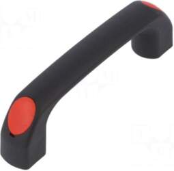 RST ROZTOCZE Handle | Mat: polyamide