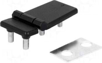 RST ROZTOCZE Hinge | L: 63mm