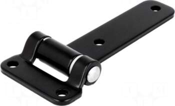 RST ROZTOCZE Hinge | Width: 135mm
