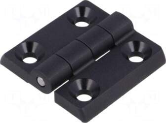 RST ROZTOCZE Hinge | Width: 40mm