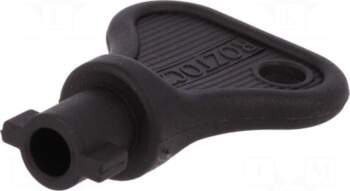RST ROZTOCZE Key | polyamide |
