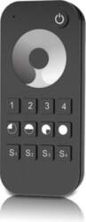 RT6 Remote Control, 4 Zones
