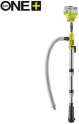 Ryobi Vertical Water Pump