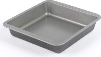 Salter BW13664 Essentials 26cm Square Baking