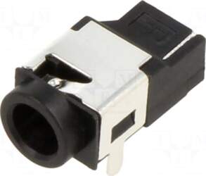 Same Sky® Connector: DC supply |