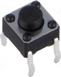 Same Sky® Microswitch TACT | SPST