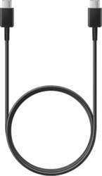 Samsung EP-DW767JBE Data cable 3A USB-C