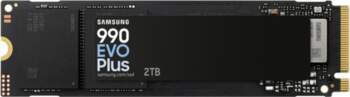 Samsung SSD | 990 EVO Plus