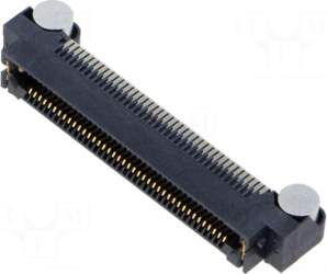 SAMTEC Connector: PCB to PCB |
