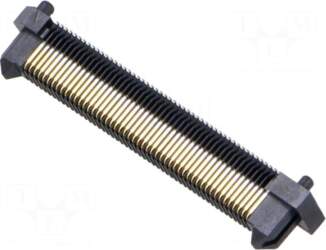 SAMTEC Connector: PCB to PCB |