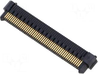 SAMTEC Connector: PCB to PCB |