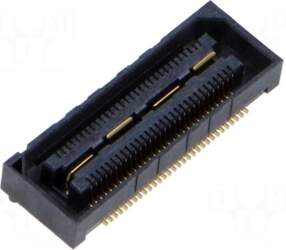 SAMTEC Connector: PCB to PCB |