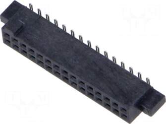 SAMTEC Connector: PCB to PCB |