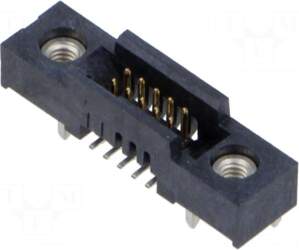 SAMTEC Connector: PCB to PCB |