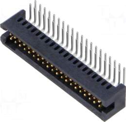 SAMTEC Connector: PCB to PCB |