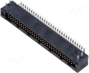 SAMTEC Connector: PCB to PCB |