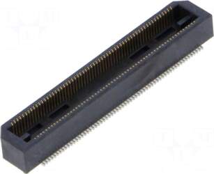 SAMTEC Connector: PCB to PCB |