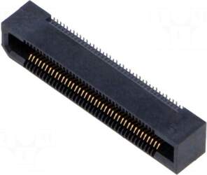 SAMTEC Connector: PCB to PCB |