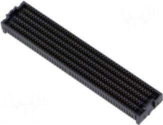 SAMTEC Connector: PCB to PCB |