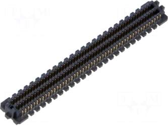 SAMTEC Connector: PCB to PCB |