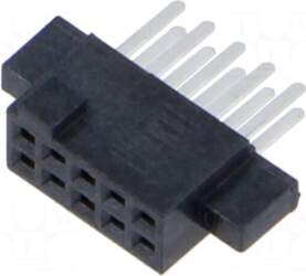 SAMTEC Connector: PCB to PCB |