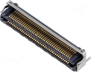 SAMTEC Connector: PCB to PCB |