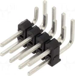 SAMTEC Connector: pin strips | pin