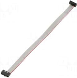 SAMTEC Ribbon cable with IDC connectors