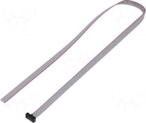 SAMTEC Ribbon cable with IDC connectors