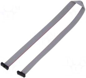 SAMTEC Ribbon cable with IDC connectors