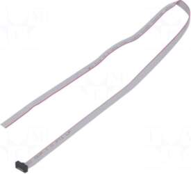 SAMTEC Ribbon cable with IDC connectors